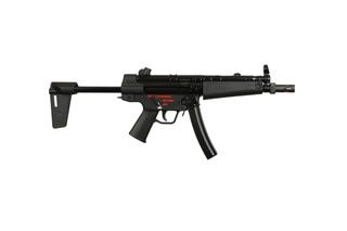 Century Arms AP5 9mm Pistol Caliber Carbine With Brace - 8.9" - 2x 30rd Mags